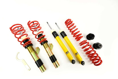 MTS Technik coilover kit BMW 4 Convertible (F33) MTSGWBM22