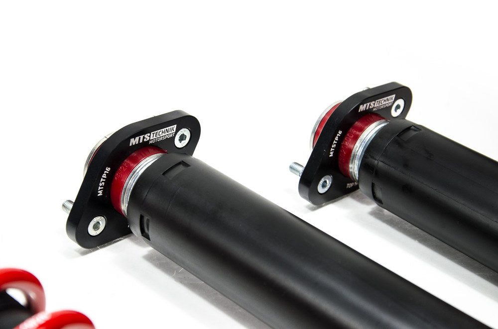 MTS Technik coilover suspension BMW Z3 Roadster (E36)