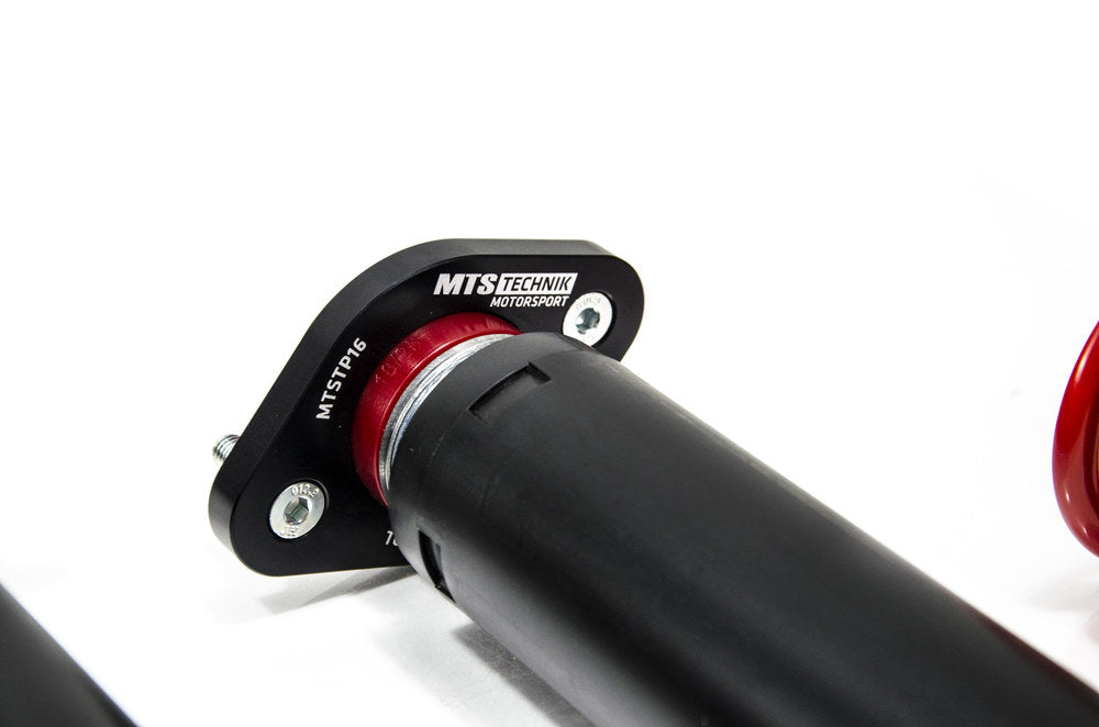 MTS Technik coilover suspension BMW Z3 Roadster (E36)