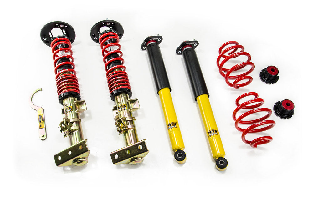 MTS Technik coilover kit BMW Z3 Roadster (E36) MTSGWBM23