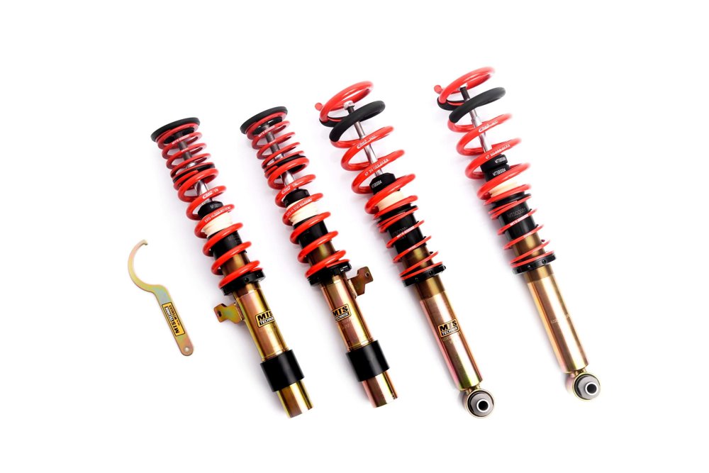MTS Technik coilover kit BMW 7 (E65) MTSGWBM30