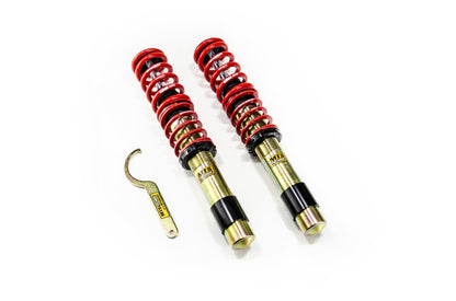 MTS Technik coilover kit BMW 5 Touring (E39) MTSGWBM33-S