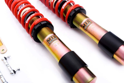 MTS Technik coilover suspension BMW 5 Touring (E39)