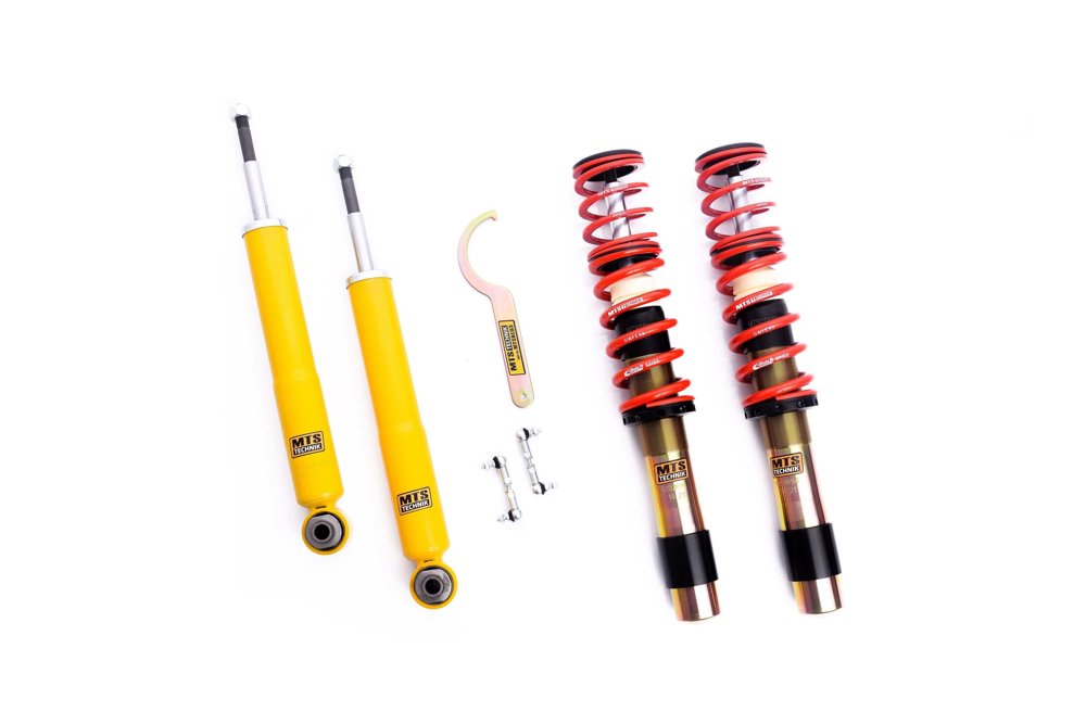 MTS Technik coilover kit BMW 5 Touring (E39) MTSGWBM34