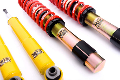 MTS Technik coilover suspension BMW 5 Touring (E39)
