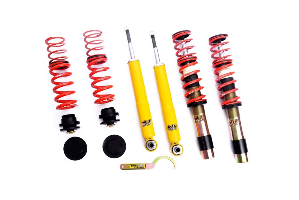 MTS Technik coilover kit BMW 5 Touring (E39) MTSGWBM35