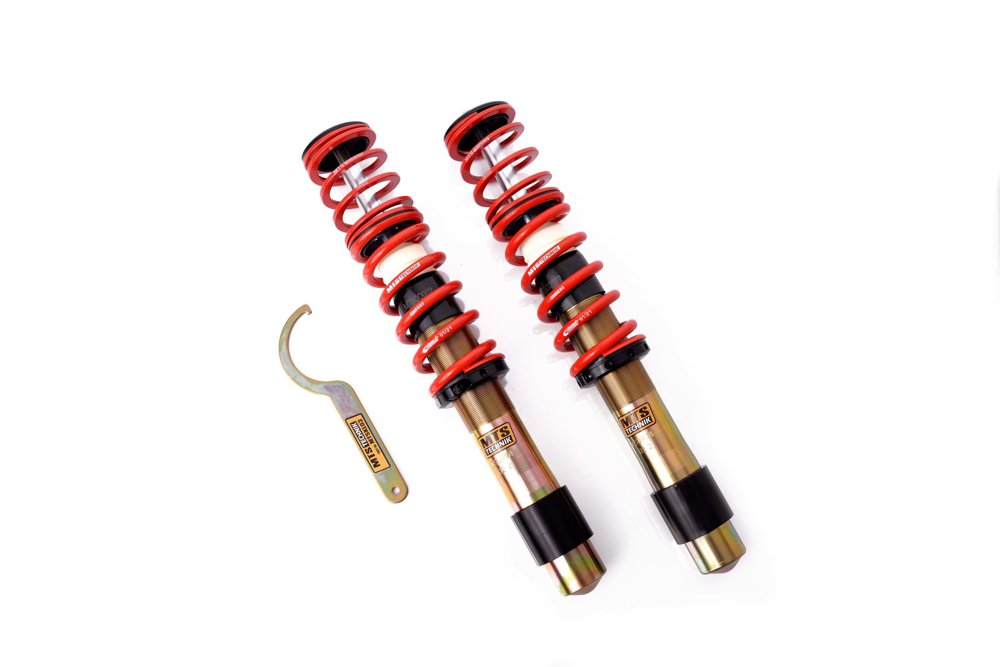 MTS Technik coilover kit BMW 5 Touring (E61) MTSGWBM36