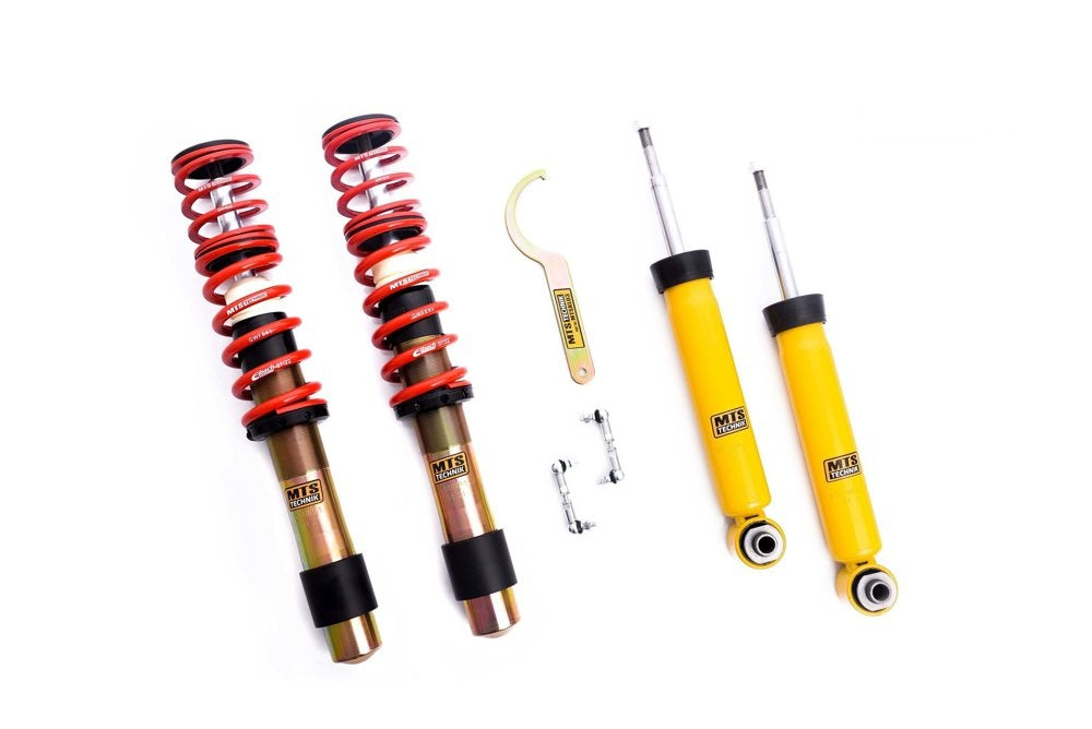 MTS Technik coilover kit BMW 5 Touring (E61) MTSGWBM37-S