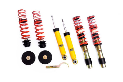 MTS Technik coilover kit BMW 5 Touring (E61) MTSGWBM38-S