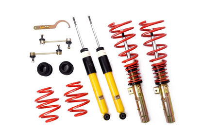 MTS Technik coilover kit BMW Z4 Roadster (E85) MTSGWBM40-C