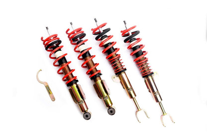 MTS Technik coilover kit BMW 6 Gran Coupe (F06) MTSGWBM44