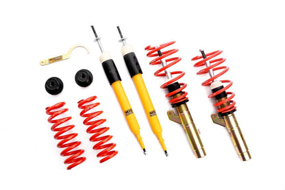 MTS Technik coilover kit BMW 3 Coupe (E92) MTSGWBM46-C