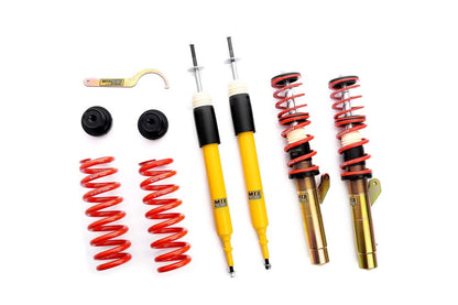 MTS Technik coilover kit BMW 3 Coupe (E92) MTSGWBM46