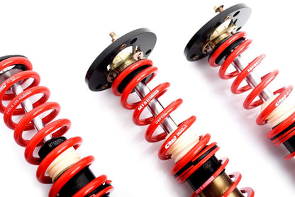 MTS Technik coilover suspension BMW 2500-3.3 (E3)