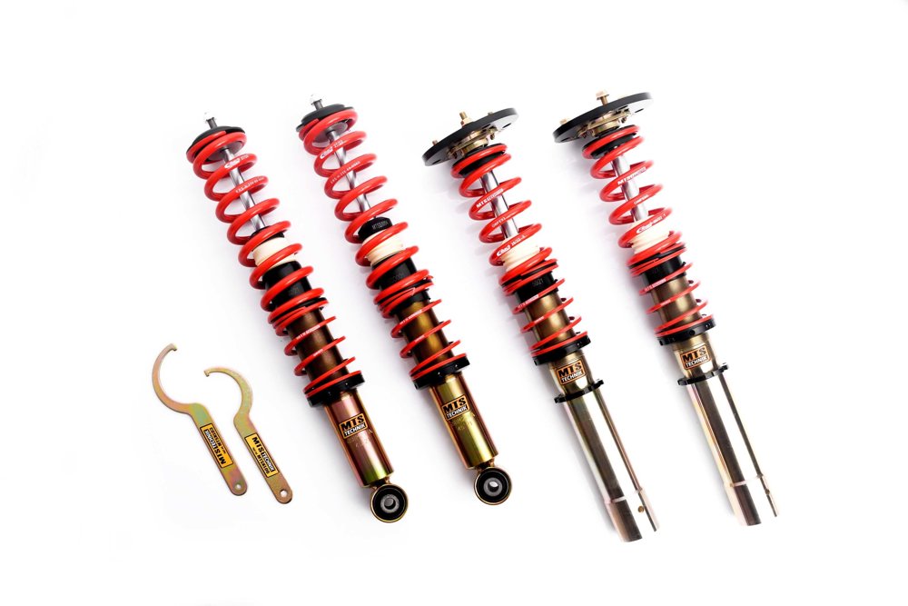 MTS Technik coilover kit BMW 2500-3.3 (E3) MTSGWBM50