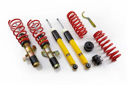 MTS Technik coilover kit BMW 4 Convertible (F33) MTSGWBM69