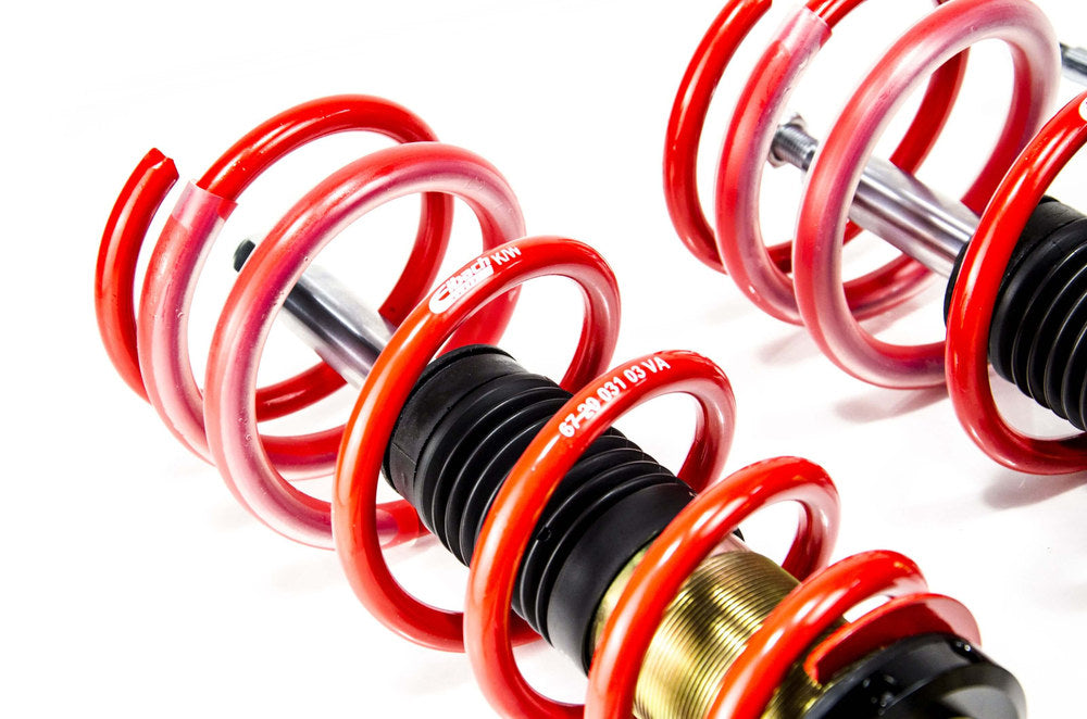 MTS Technik coilover suspension Mini MINI COUNTRYMAN (F60)