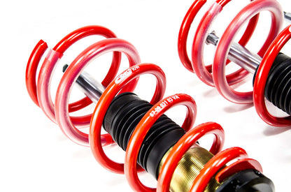 MTS Technik coilover suspension Mini MINI COUNTRYMAN (F60)