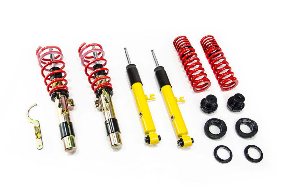 MTS Technik coilover kit BMW 4 Coupe (G22/G82) MTSGWBM71