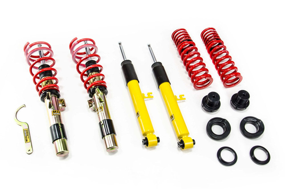 MTS Technik coilover kit BMW 4 Convertible (G23/G83) MTSGWBM73