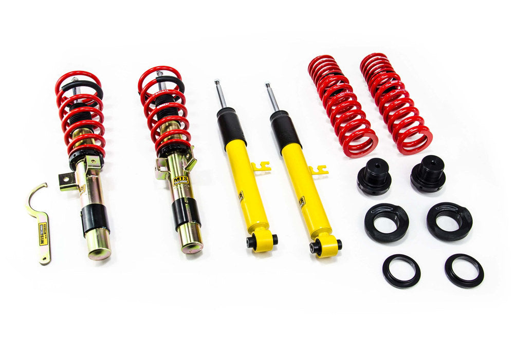 MTS Technik coilover kit BMW 4 Convertible (G23/G83) MTSGWBM74