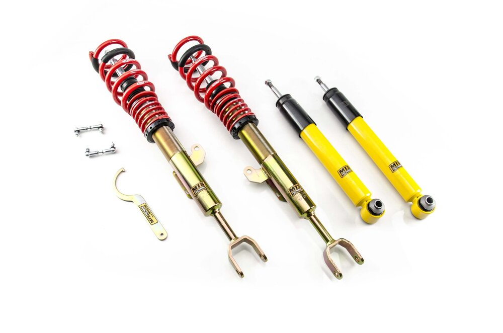 MTS Technik coilover kit BMW 5 Touring (F11) MTSGWBM75