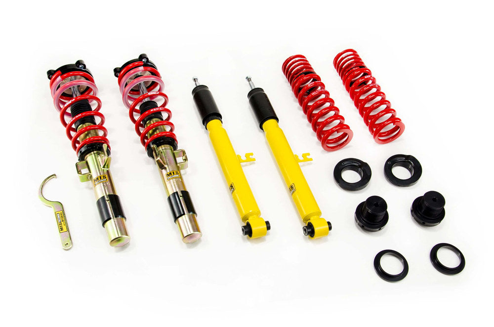 MTS Technik coilover kit BMW 3 (G20/G80/G28) MTSGWBM76