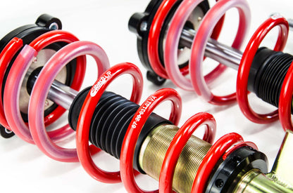 MTS Technik coilover suspension BMW 3 Touring (G21/G81)