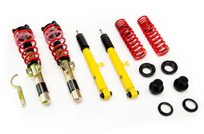 MTS Technik coilover kit BMW 4 Convertible (G23/G83) MTSGWBM78