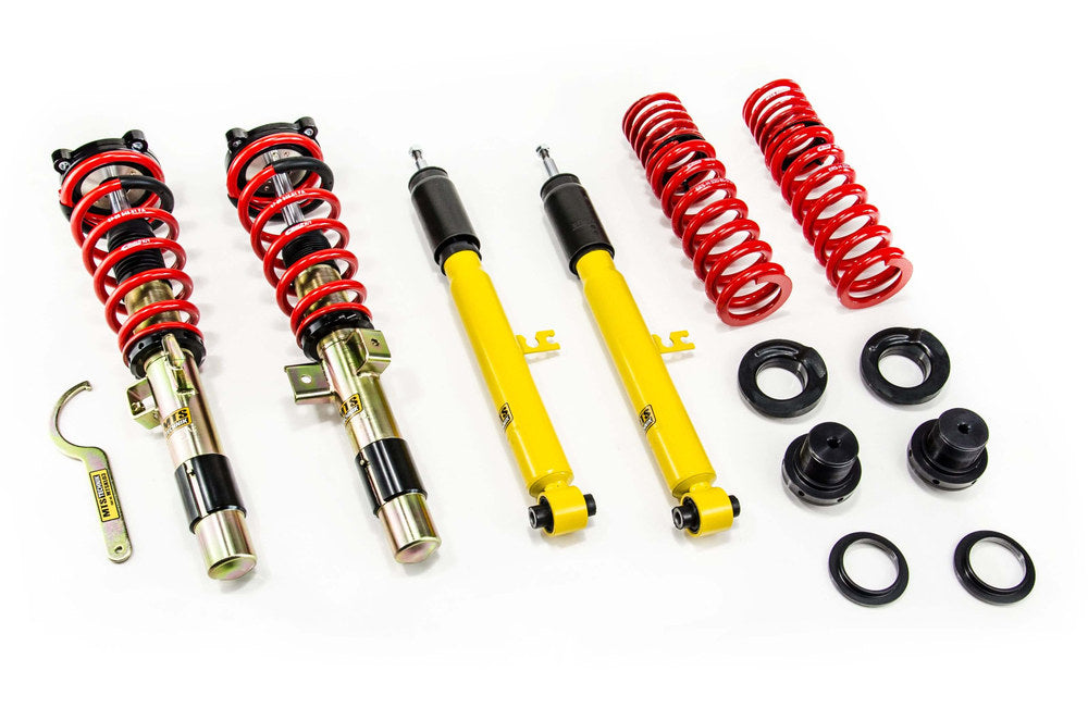 MTS Technik coilover kit BMW 4 Convertible (G23/G83) MTSGWBM79