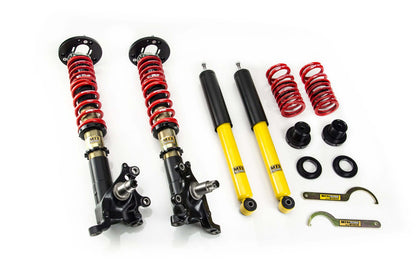 MTS Technik coilover kit BMW 3 Convertible (E30) MTSGWBM80-S