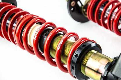 MTS Technik coilover suspension BMW 5 Touring (E34)