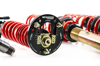 MTS Technik coilover suspension BMW 5 Touring (E34)