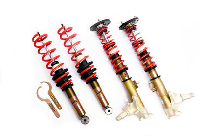 MTS Technik coilover kit BMW 5 Touring (E34) MTSGWBM81-S