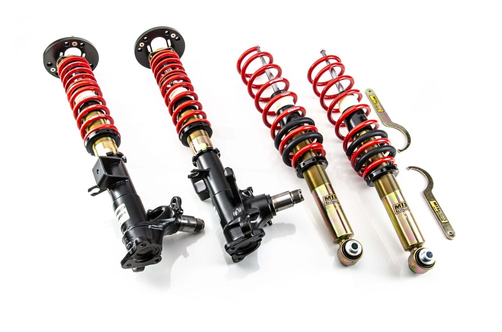 MTS Technik coilover kit BMW 5 Touring (E34) MTSGWBM81
