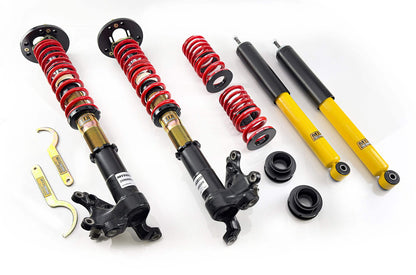 MTS Technik coilover kit BMW 3 Convertible (E30) MTSGWBM82-S