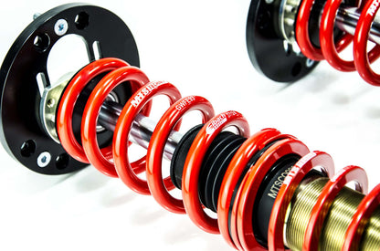 MTS Technik coilover suspension BMW 2500-3.3 (E3)