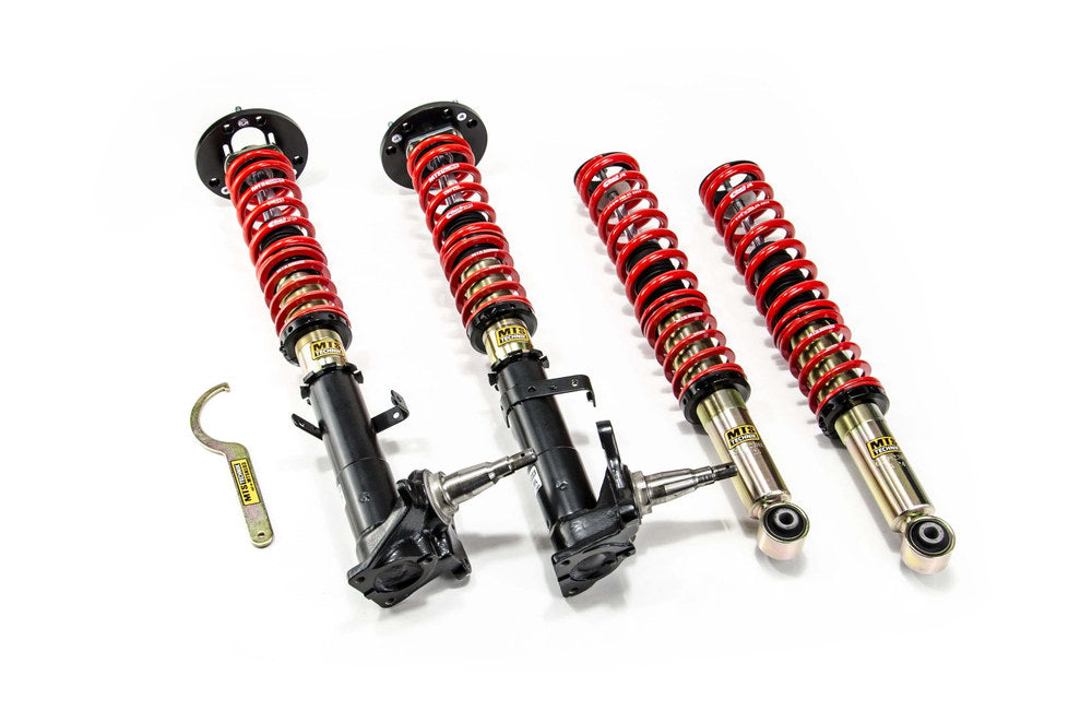 MTS Technik coilover kit BMW 2500-3.3 (E3) MTSGWBM92
