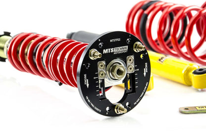 MTS Technik coilover suspension BMW 1502-2002 Convertible (E10)