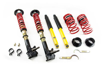 MTS Technik coilover kit BMW 1502-2002 Touring (E6) MTSGWBM94