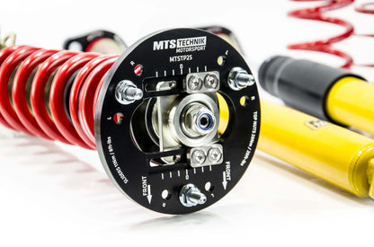 MTS Technik coilover suspension BMW 3 Coupe (E36)