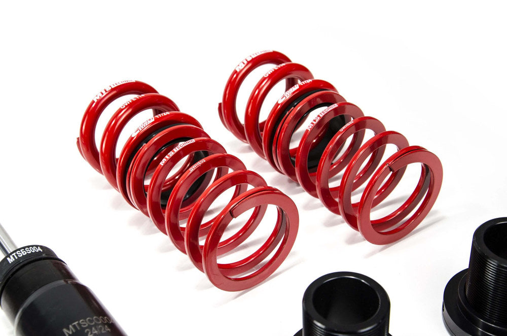 MTS Technik coilover suspension BMW 3 Touring (E36)