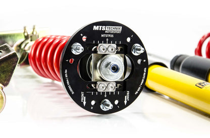 MTS Technik coilover suspension BMW 3 Coupe (E36)