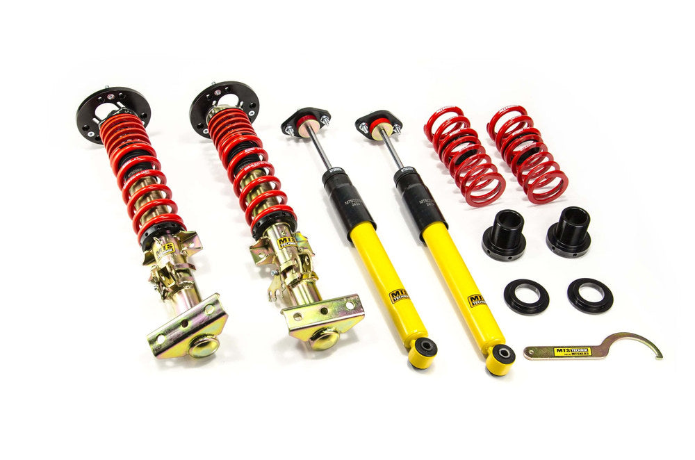 MTS Technik coilover kit BMW 3 Touring (E36) MTSGWBM98-S