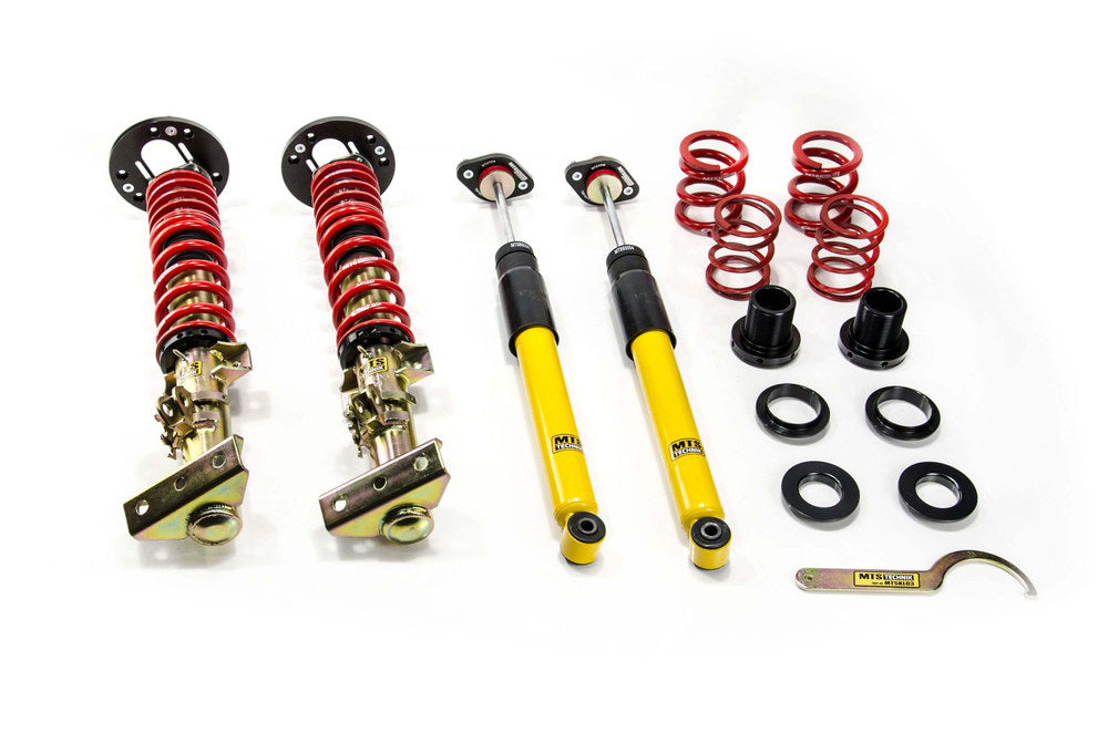 MTS Technik coilover kit BMW 3 Coupe (E36) MTSGWBM98