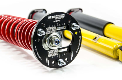 MTS Technik coilover suspension BMW 3 Compact (E36)