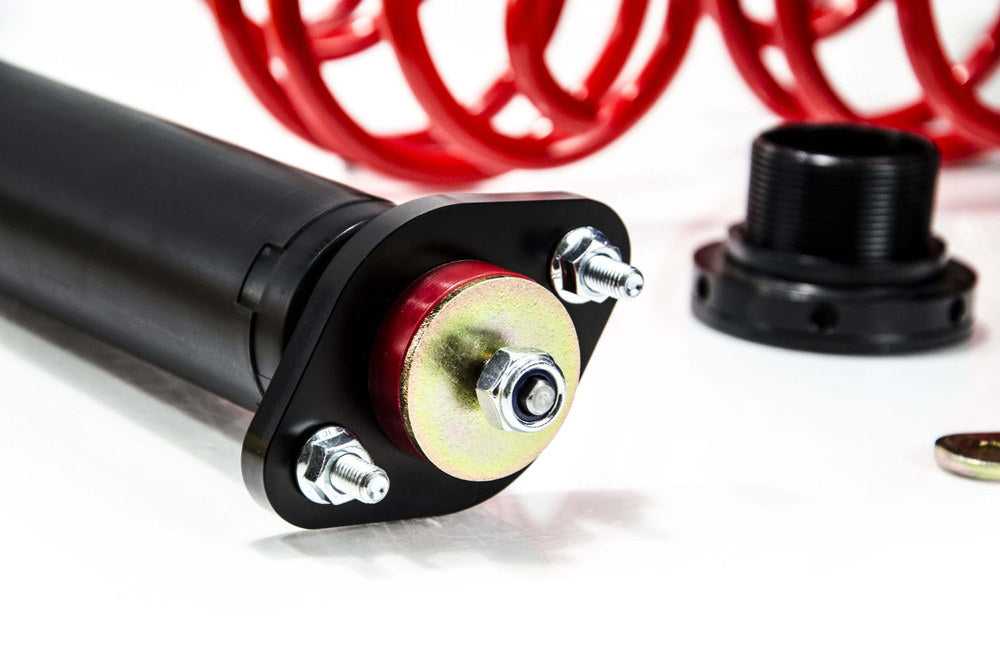 MTS Technik coilover suspension BMW 3 Compact (E36)