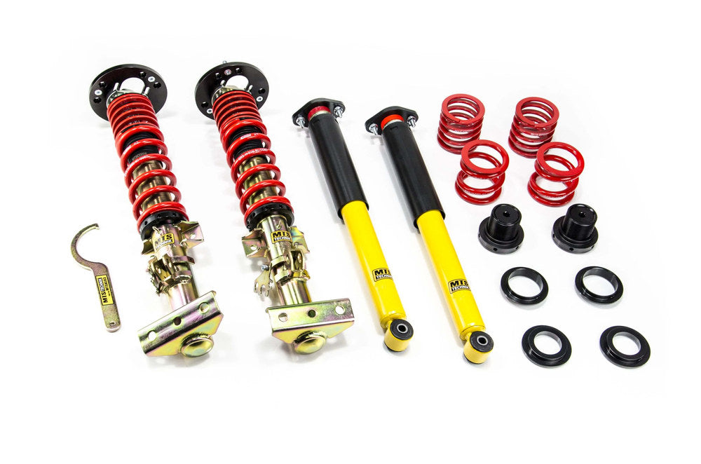 MTS Technik coilover kit BMW 3 Compact (E36) MTSGWBM99-S