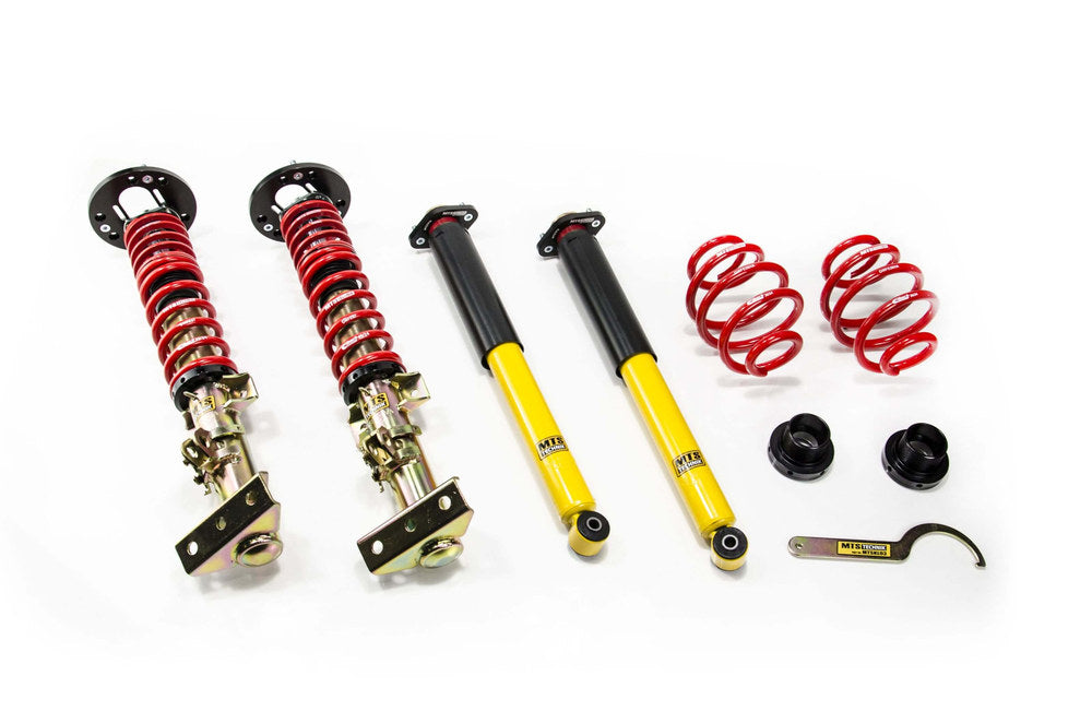 MTS Technik coilover kit BMW 3 Compact (E36) MTSGWBM99