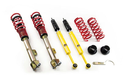 MTS Technik coilover kit Chrysler 300C (LX/LE) MTSGWCH01
